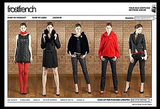 Fab Site: FrostFrench.com Fab Site: FrostFrench.com